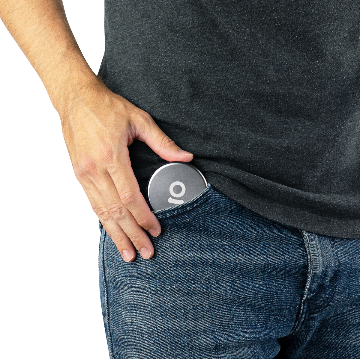 Ongrok - Aluminum Storage Puck