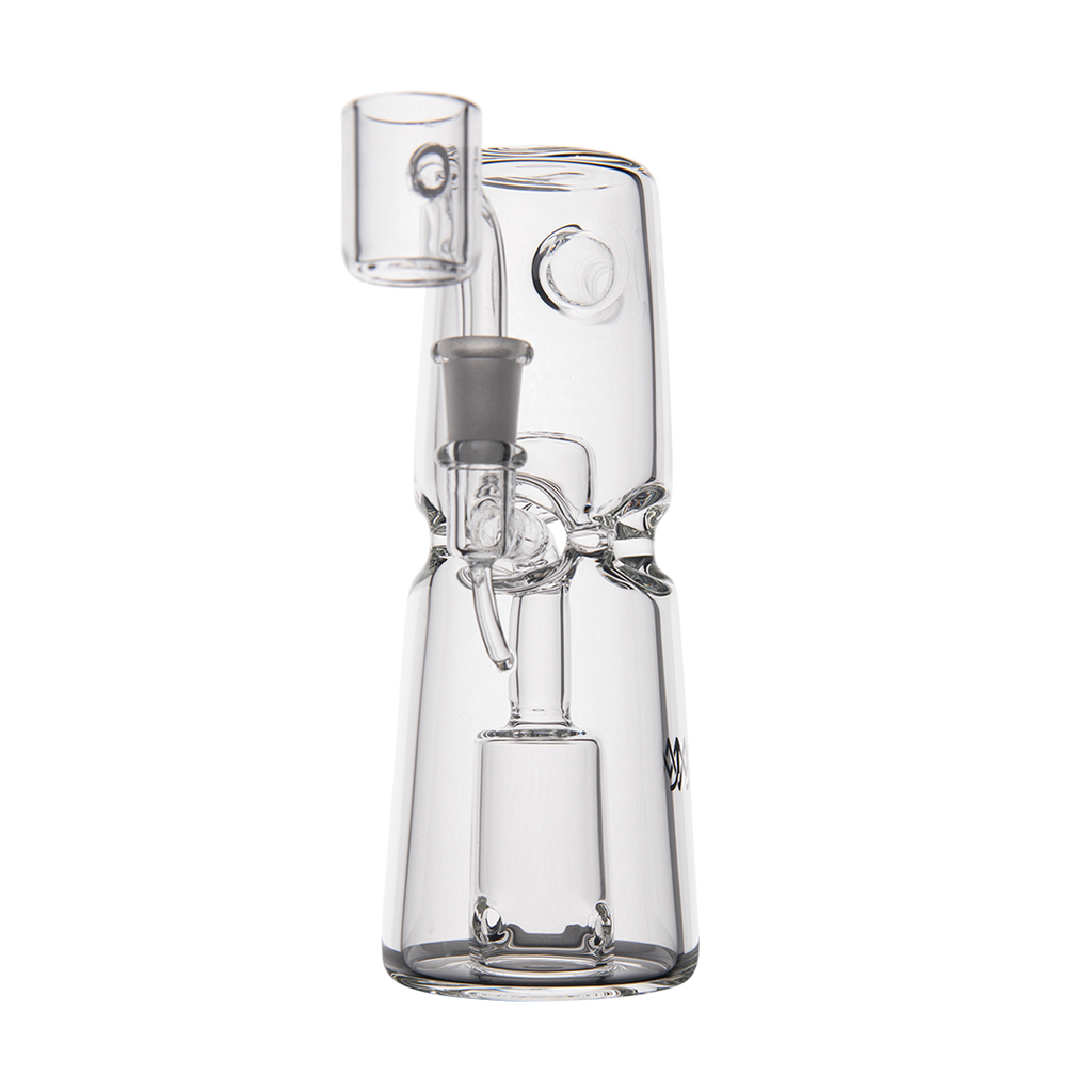 MJ Arsenal - Turret Mini Dab Rig