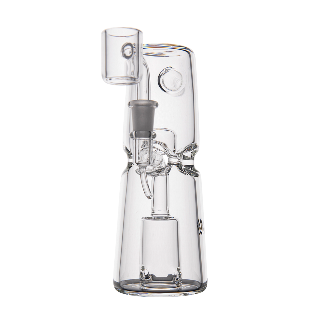 MJ Arsenal - Turret Mini Dab Rig