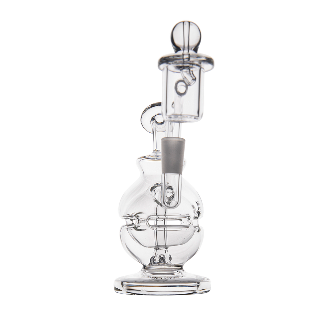 MJ Arsenal - Royale Mini Dab Rig