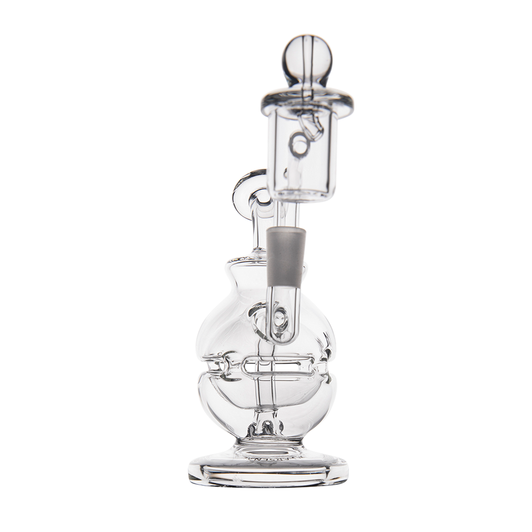 MJ Arsenal - Royale Mini Dab Rig