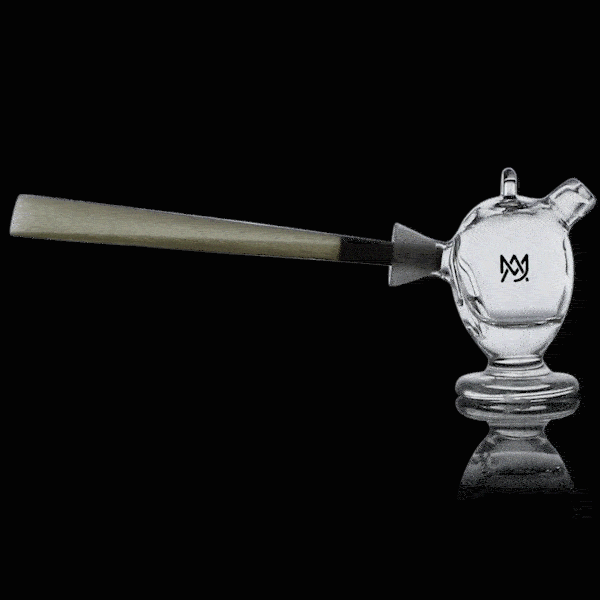 MJ Arsenal - The Martian® Original Blunt Bubbler™