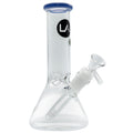 LA Pipes - Beaker Bong - 8"