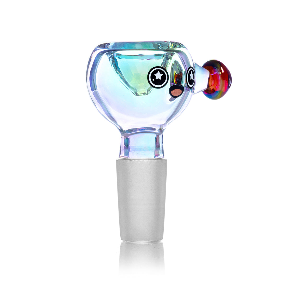 HEMPER - Trippy Shroom Bowl