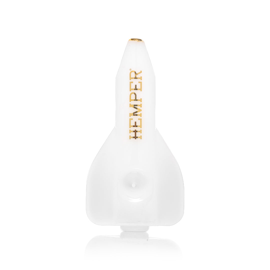 HEMPER - Space Shuttle Hand Pipe