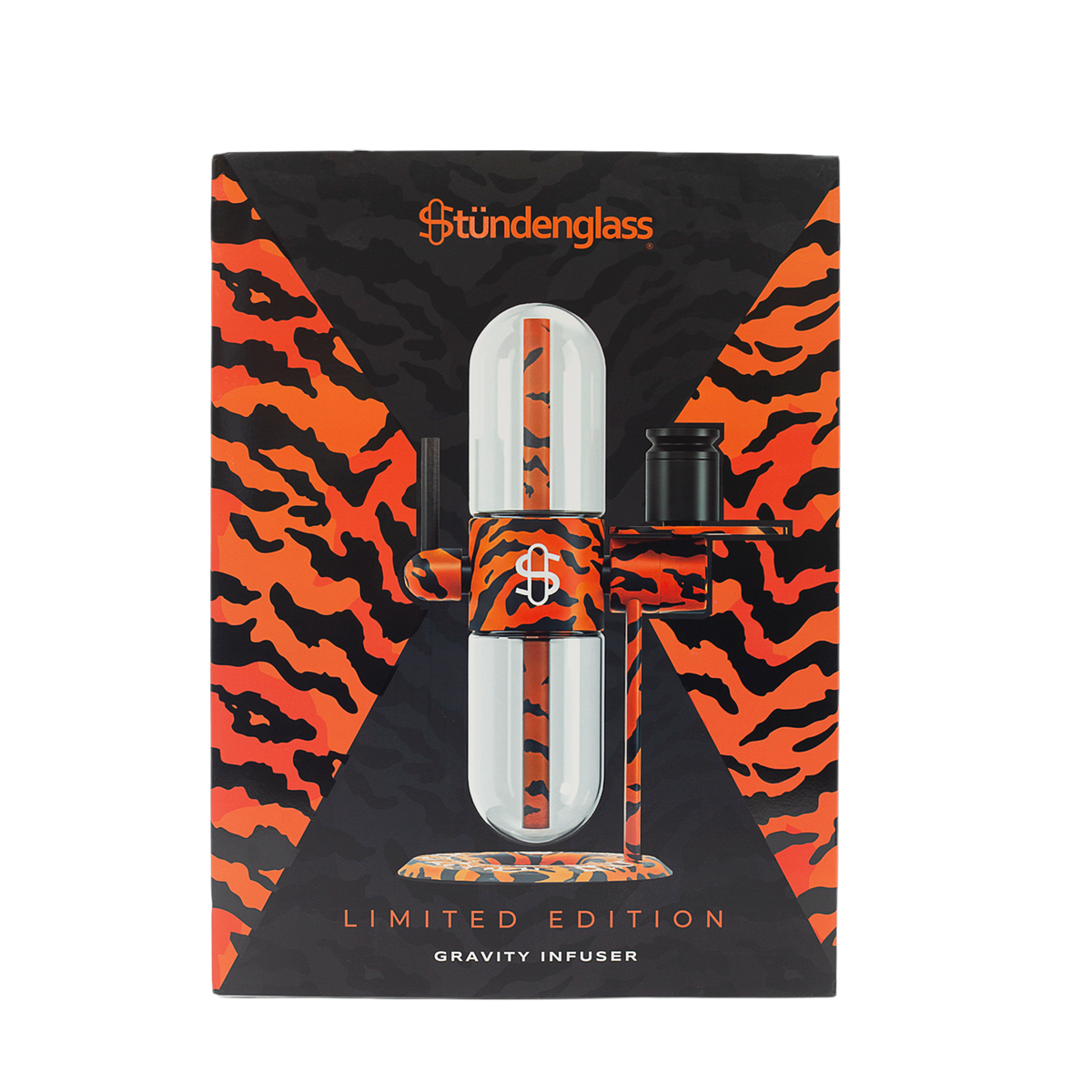 Stündenglass - Jon Z x Stündenglass Gravity Infuser Classic