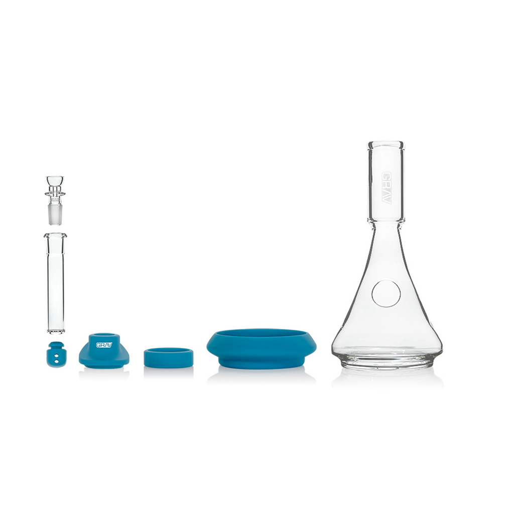 Grav > Deco Beaker