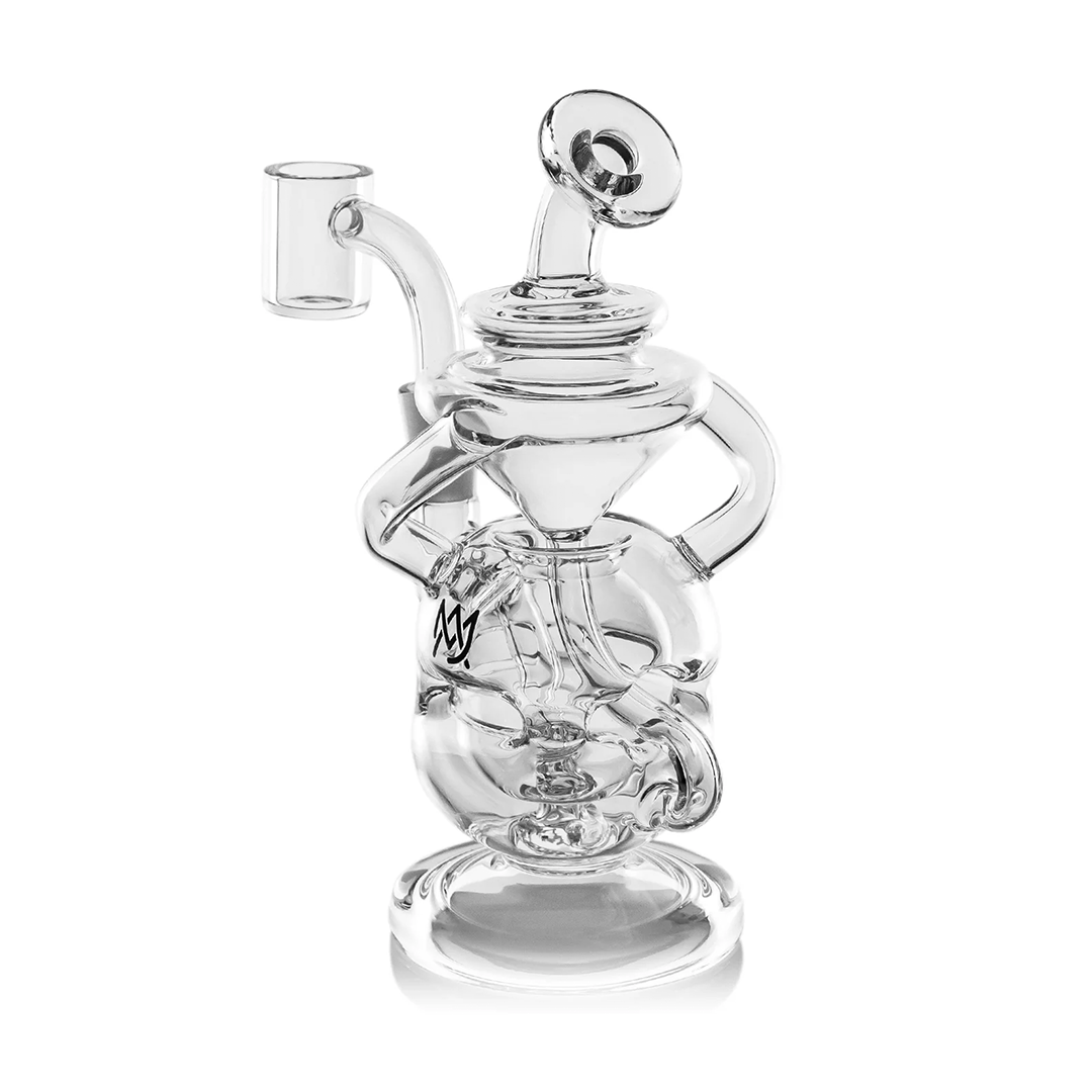 MJ Arsenal - Infinity Mini Dab Rig