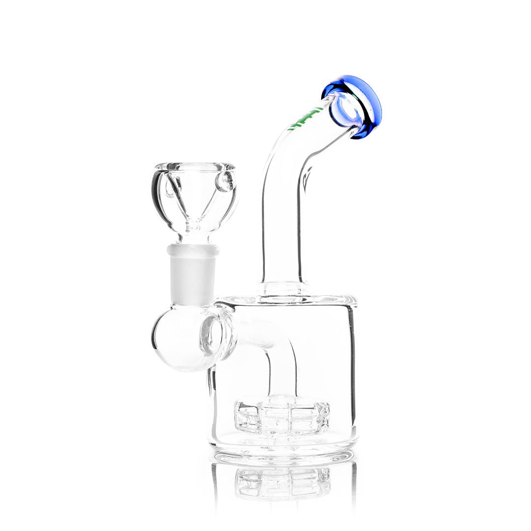 HEMPER - Showerhead Puck Rig