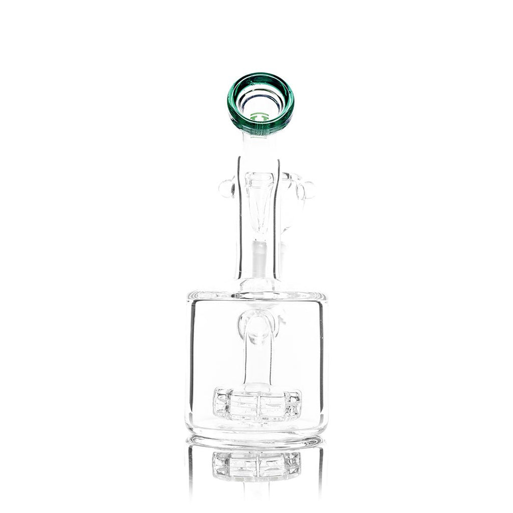HEMPER - Showerhead Puck Rig