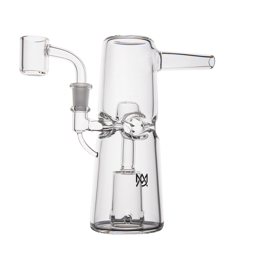 MJ Arsenal - Turret Mini Dab Rig