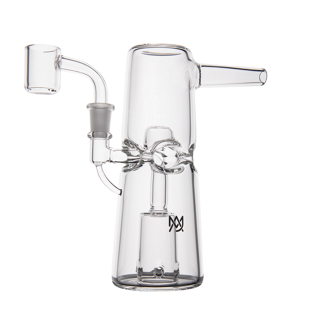 MJ Arsenal - Turret Mini Dab Rig
