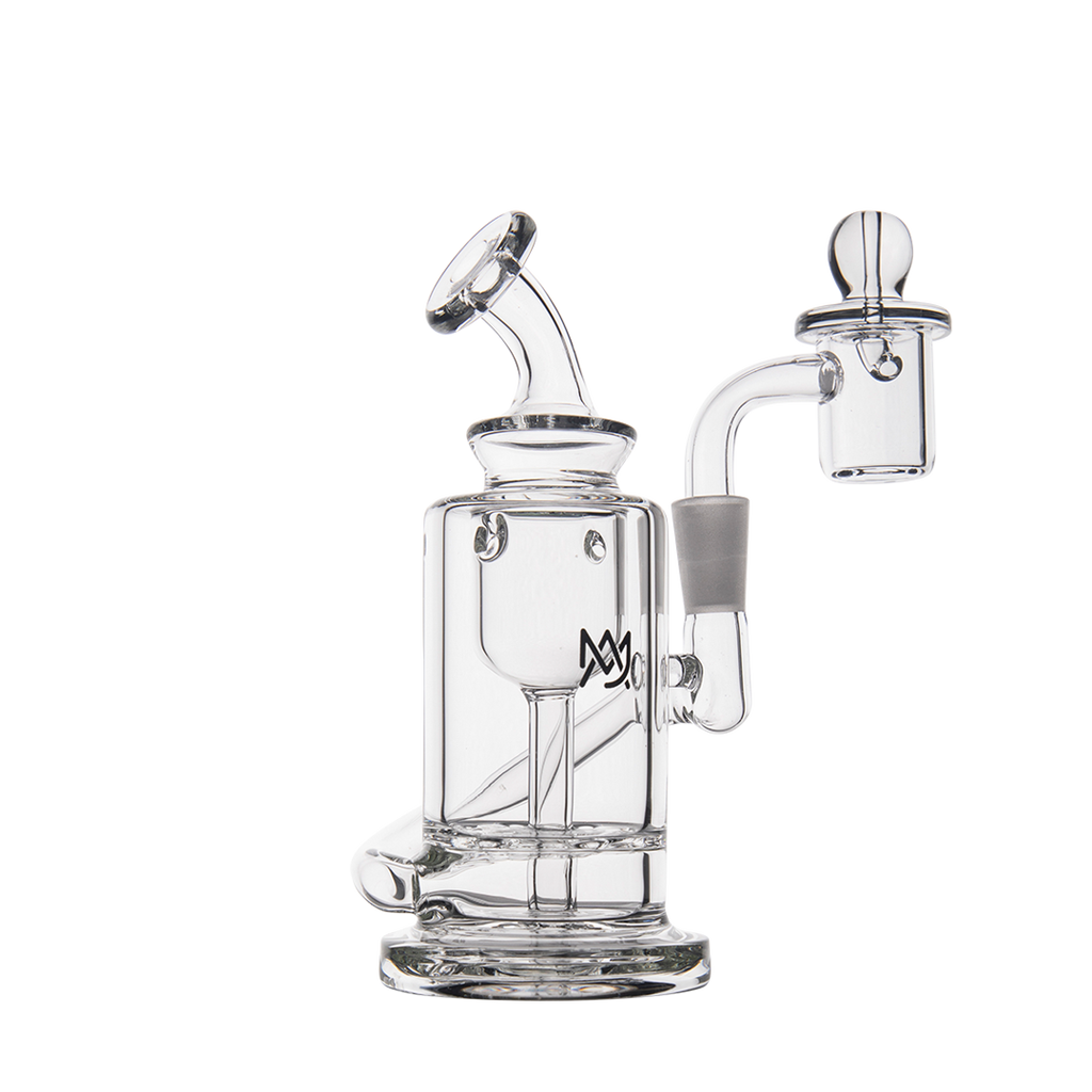 MJ Arsenal - Ursa Mini Dab Rig