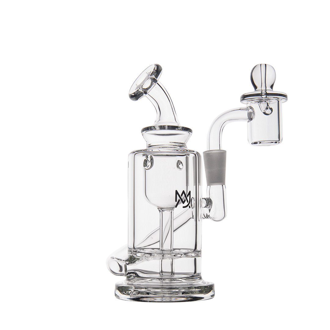 MJ Arsenal - Ursa Mini Dab Rig