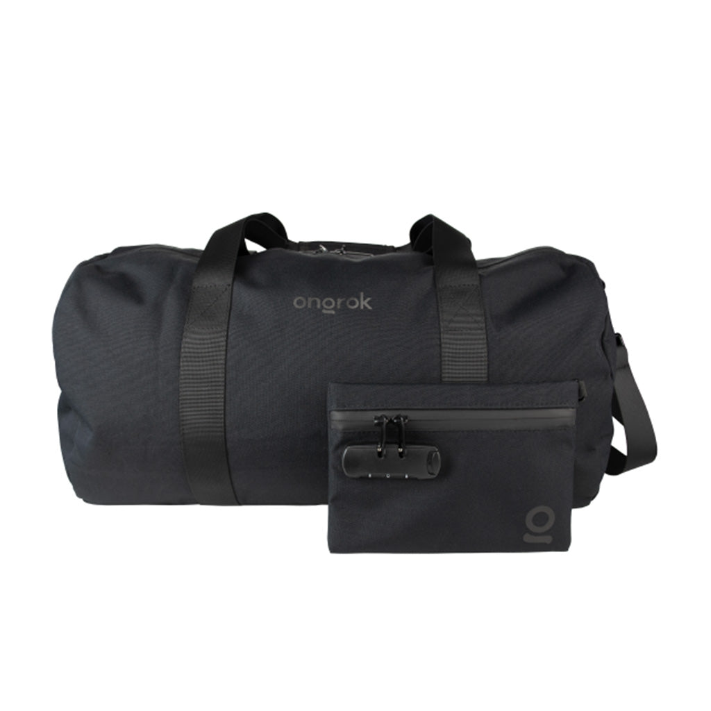 ONGROK - Smell Proof - Duffle Bag