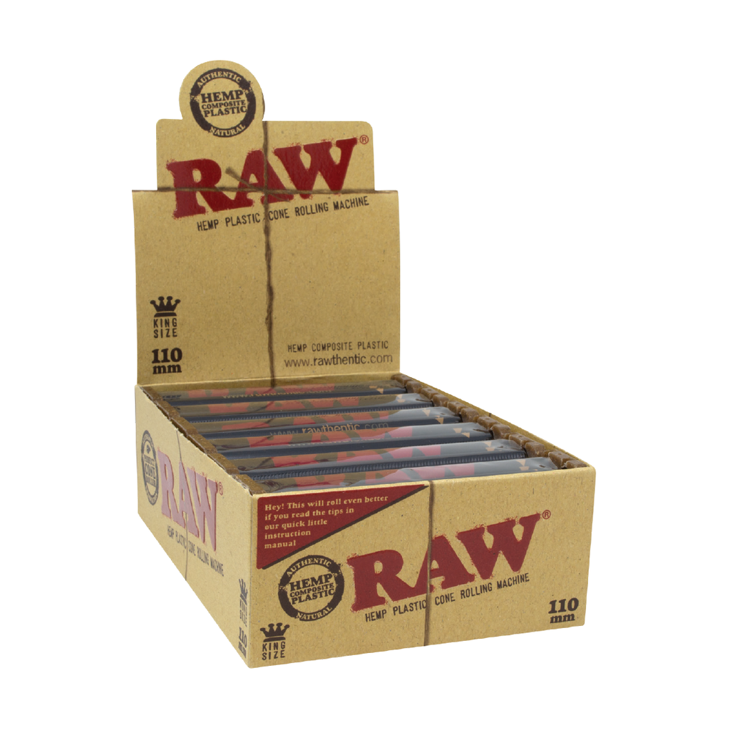 RAW - Rolling Machine