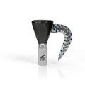 Honeybee Herb ~ DICHRO GALAXY MARTINI WITH HORN PULL SLIDE