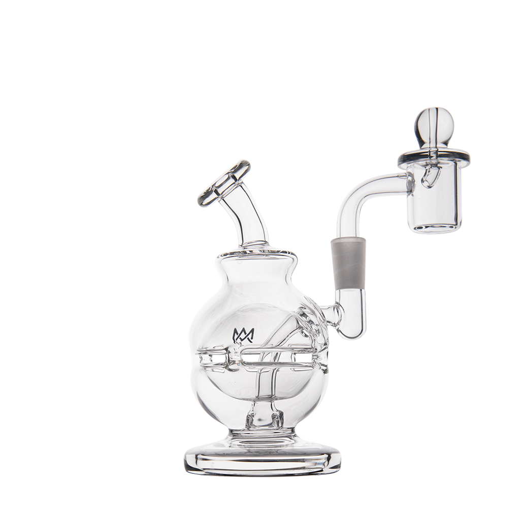 MJ Arsenal - Royale Mini Dab Rig