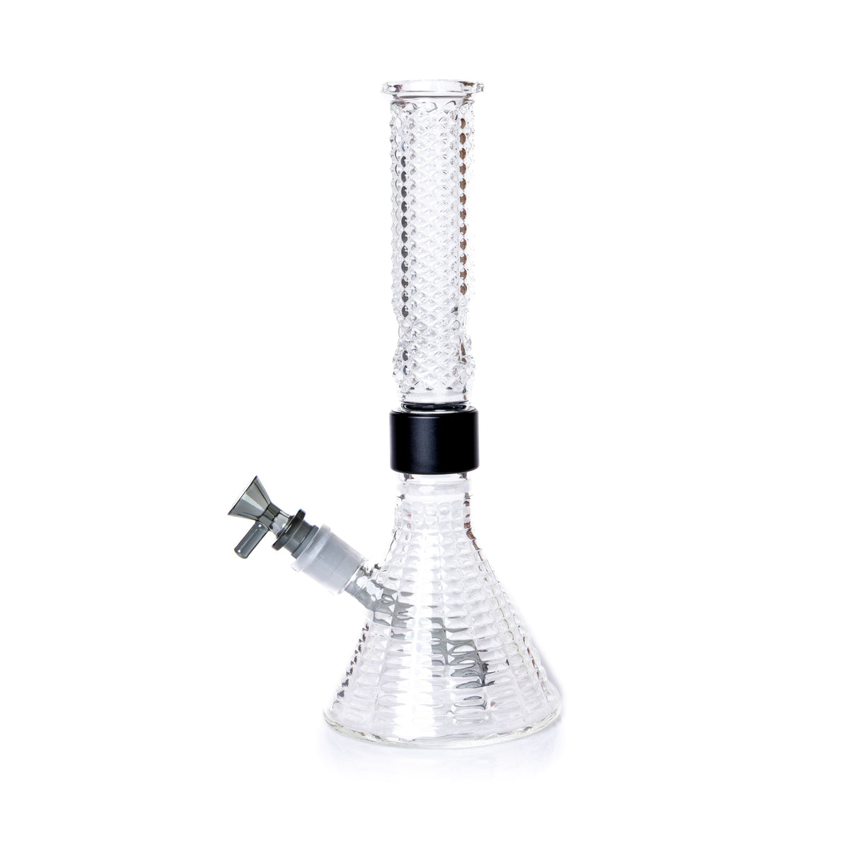 Jane Werst ~ Jane West x Prism Bong - Clear