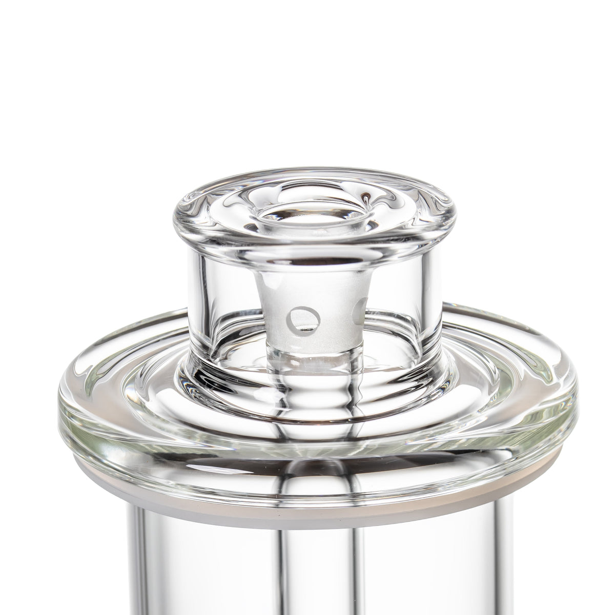 MJ Arsenal - Piston Gravity Bong