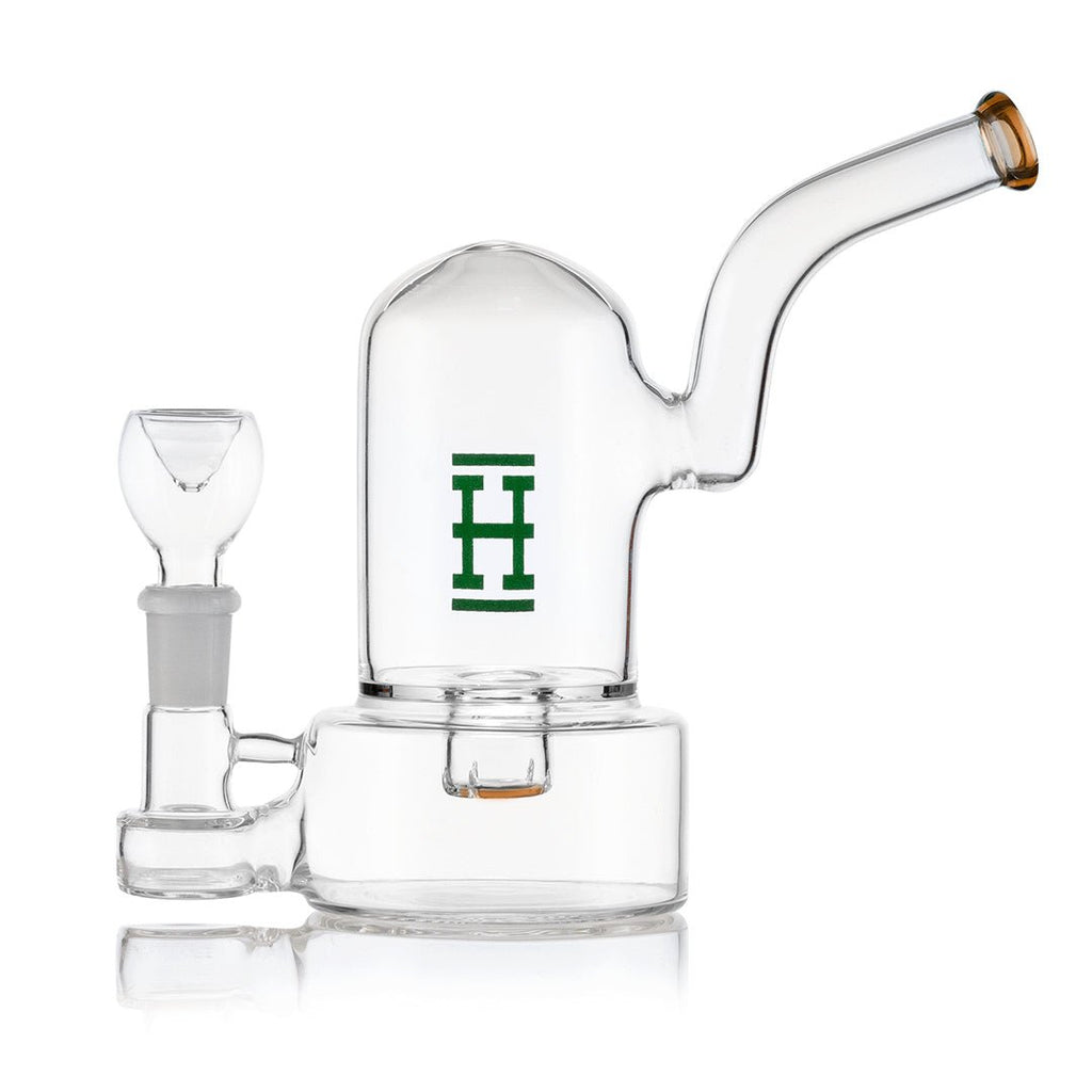 HEMPER - Bell Rig