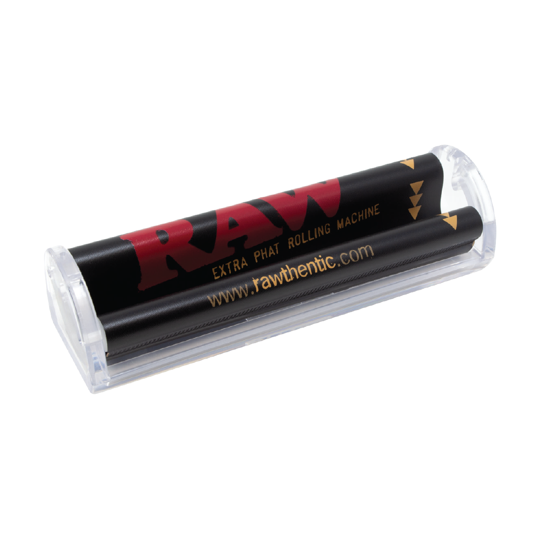 RAW - Rolling Machine