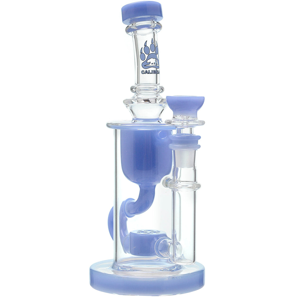 Calibear - Flower Of Life Klein Recycler