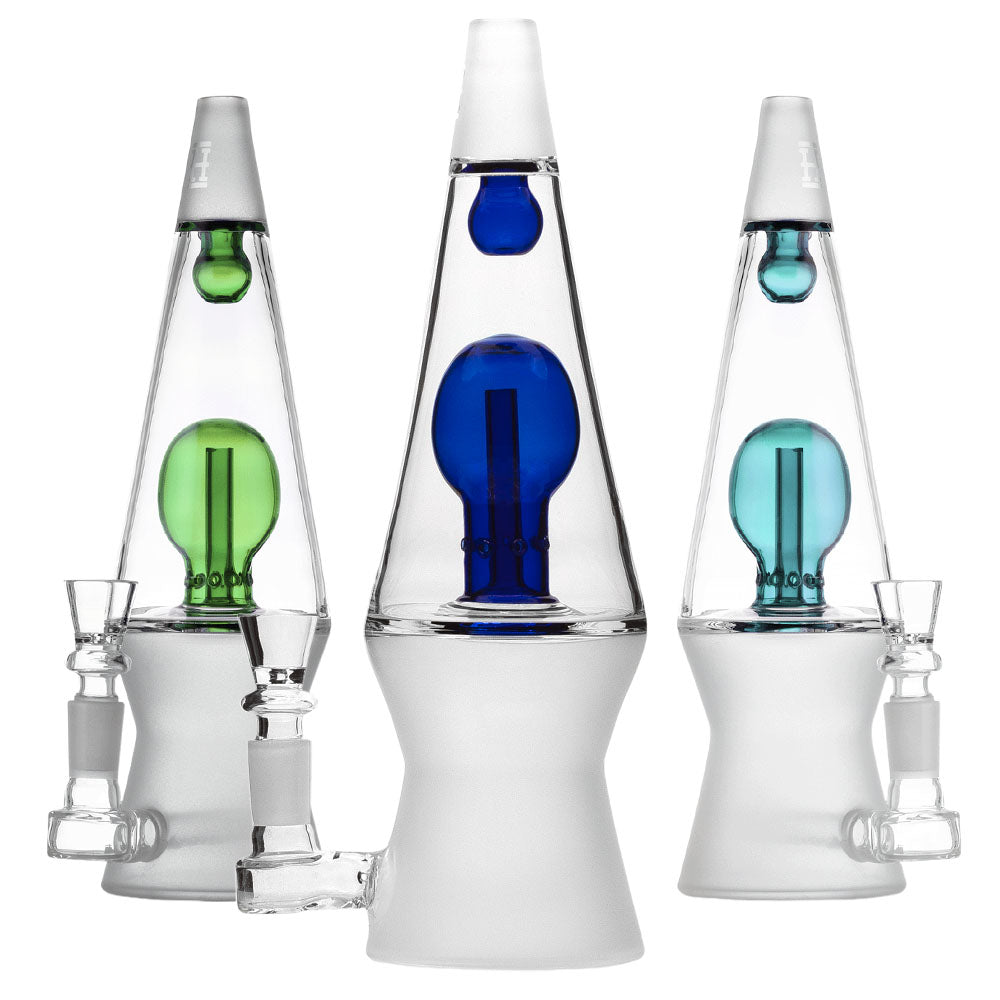 HEMPER - That 70s Water Pipe