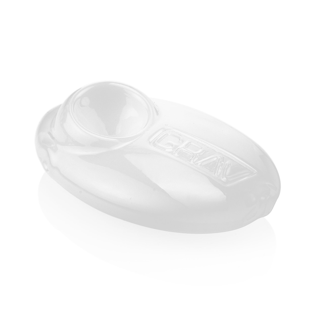 Grav > Pebble Spoon