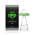 HEMPER - UFO 5.5 Inch Glass Hand Pipe