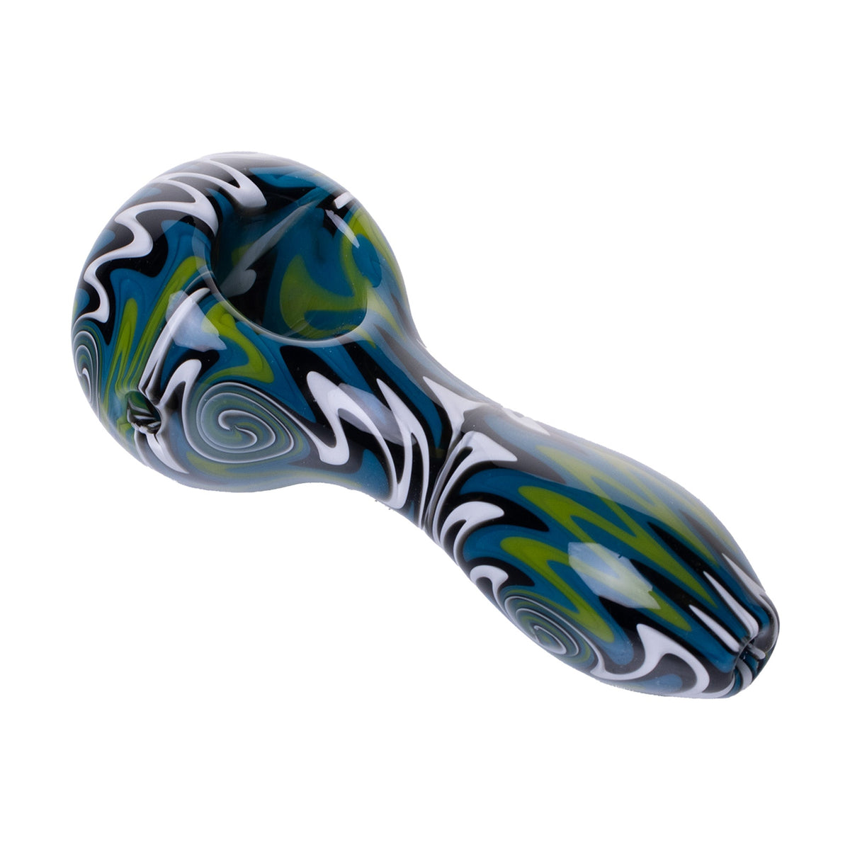 Human Grade - Spoon Pipe Model A