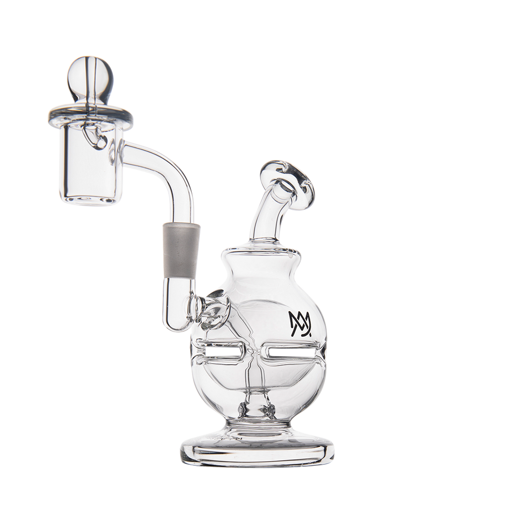 MJ Arsenal - Royale Mini Dab Rig