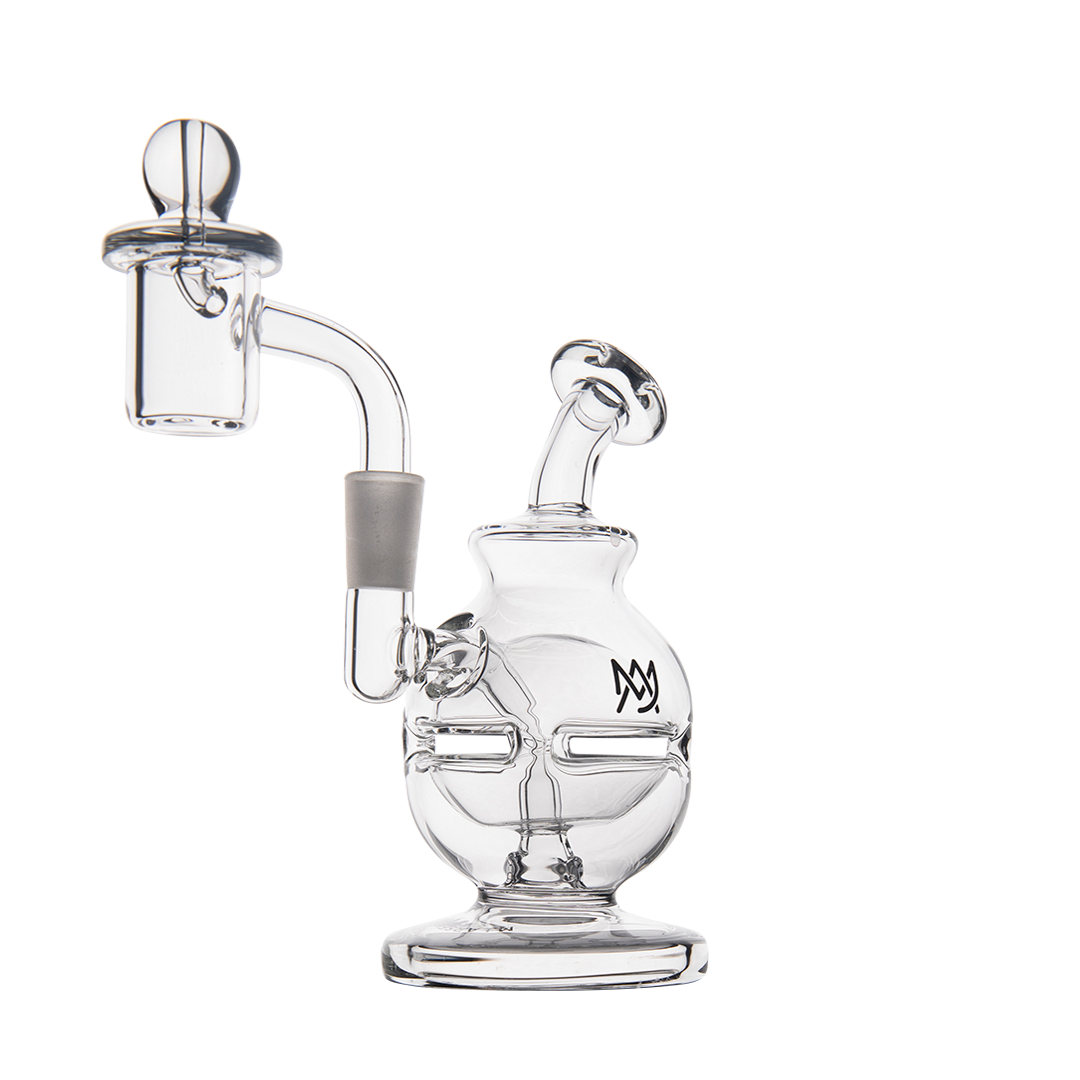 MJ Arsenal - Royale Mini Dab Rig