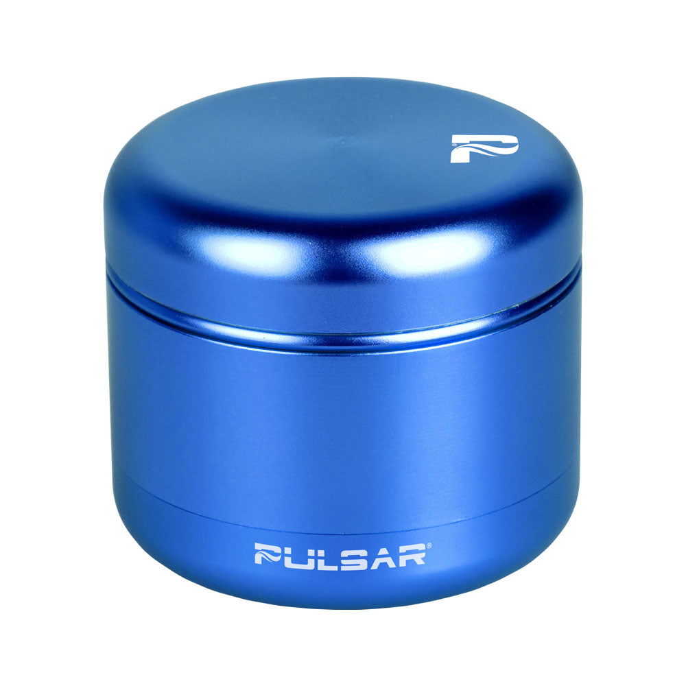 Pulsar ~ Matte Herb Grinder