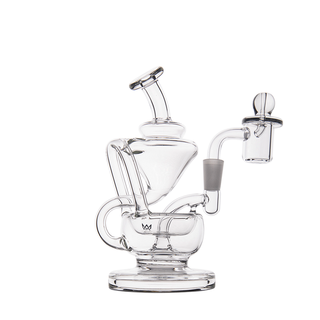 MJ Arsenal - Claude Mini Dab Rig