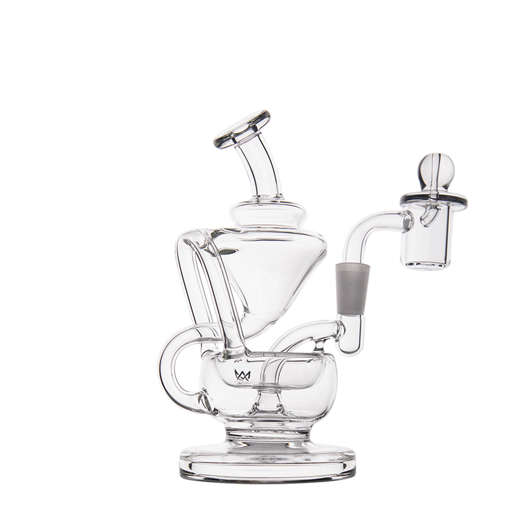 MJ Arsenal - Claude Mini Dab Rig