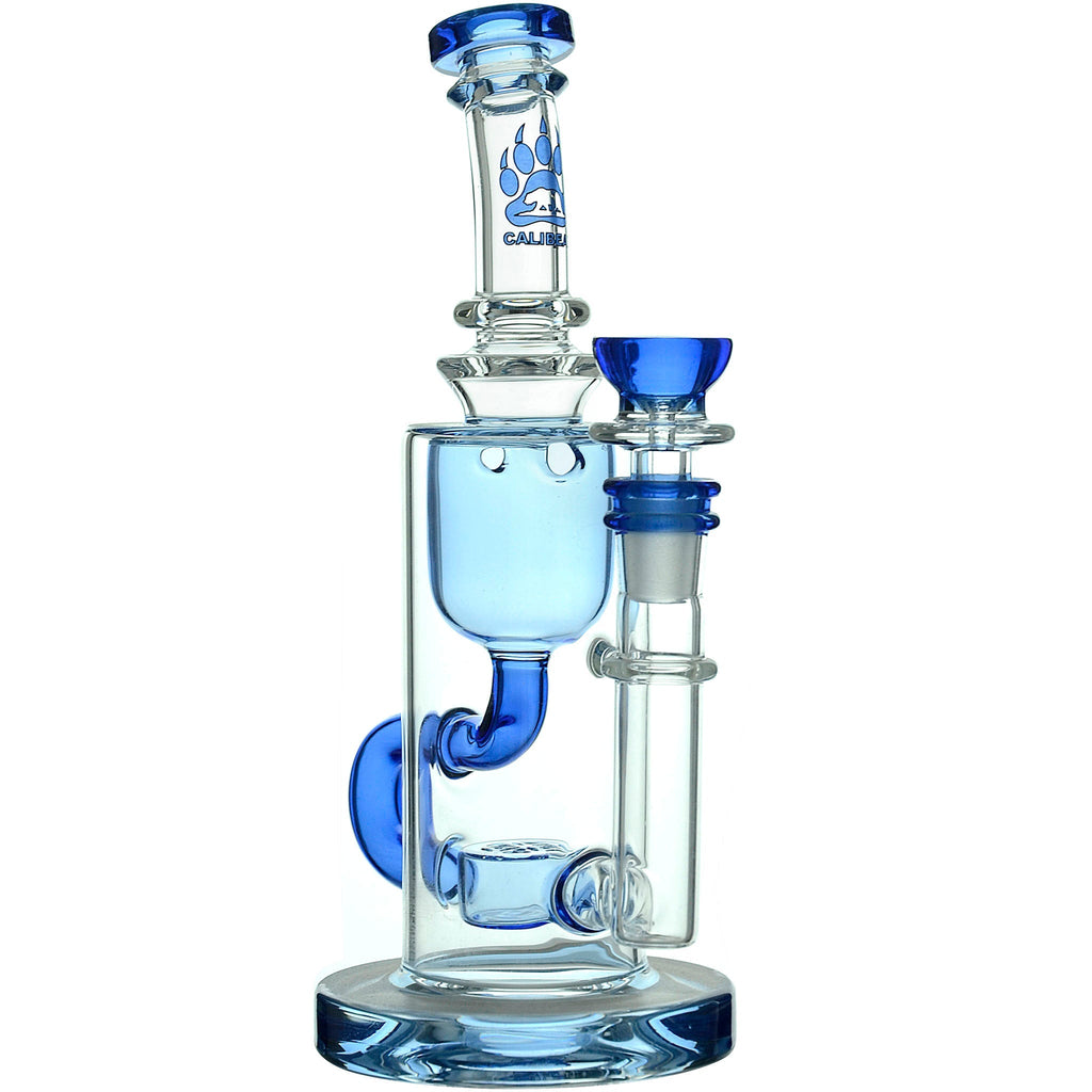 Calibear - Flower Of Life Klein Recycler