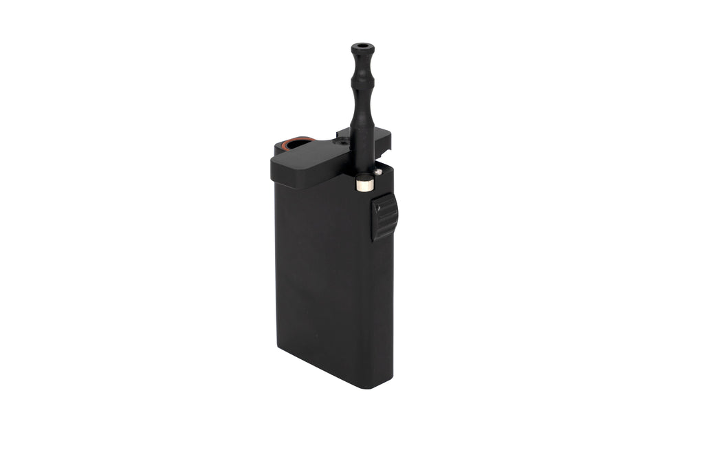 ONGROK - Aluminum Dugout One Hitter