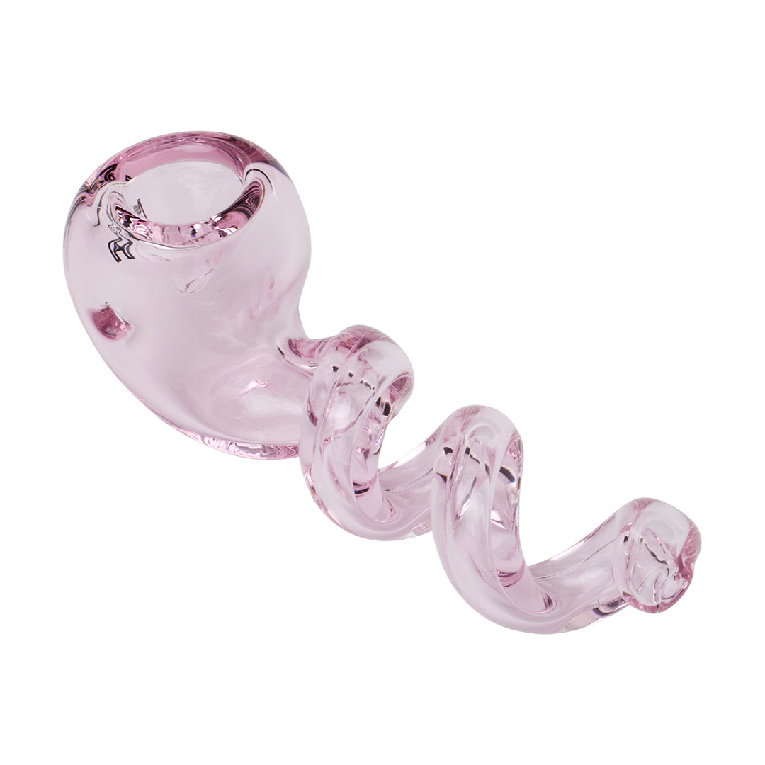Human Grade - Corkscrew Pipe