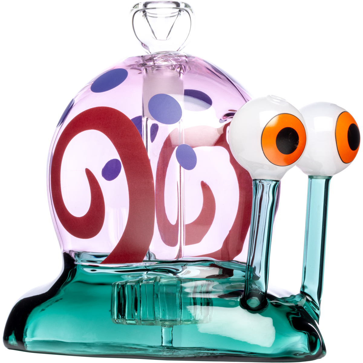 HEMPER -  Snail XL Bong