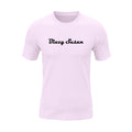 Blazy Susan Pink Shirt