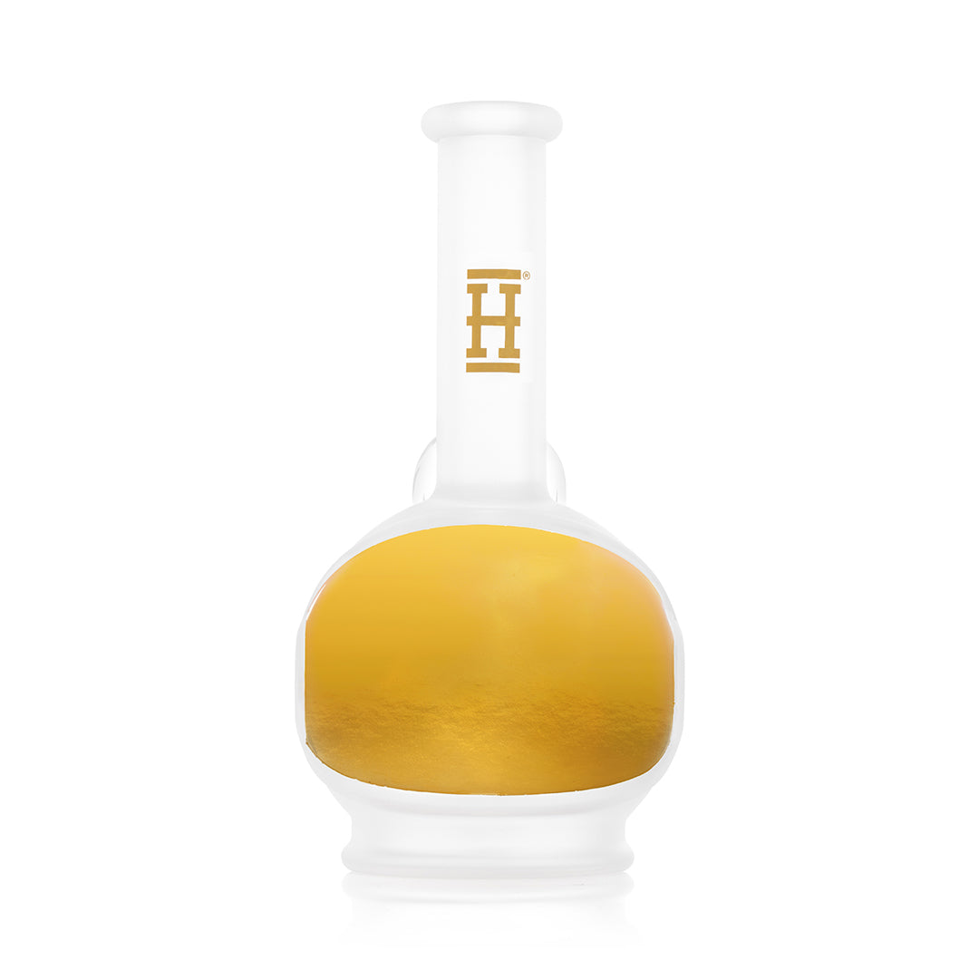 HEMPER - Space Fleet Bong 6"