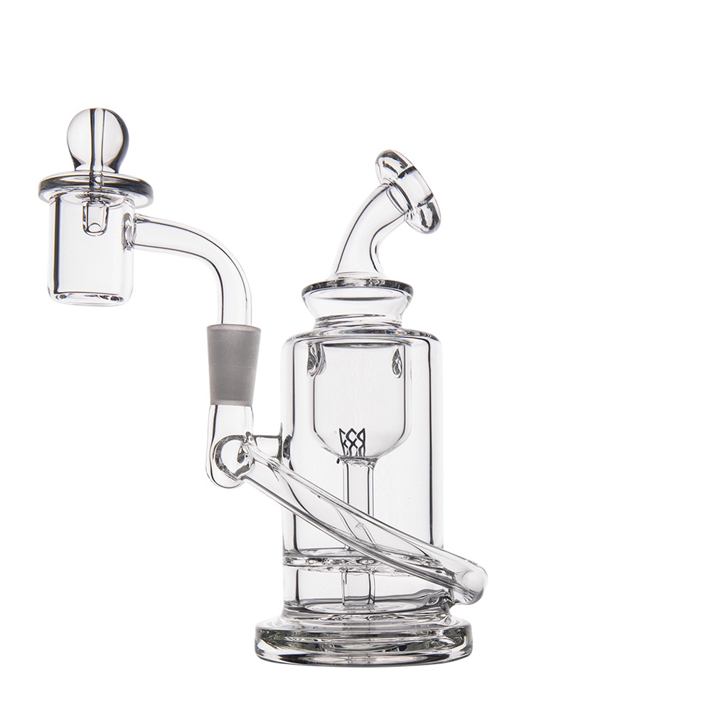 MJ Arsenal - Ursa Mini Dab Rig