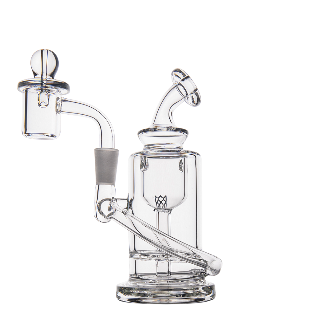 MJ Arsenal - Ursa Mini Dab Rig