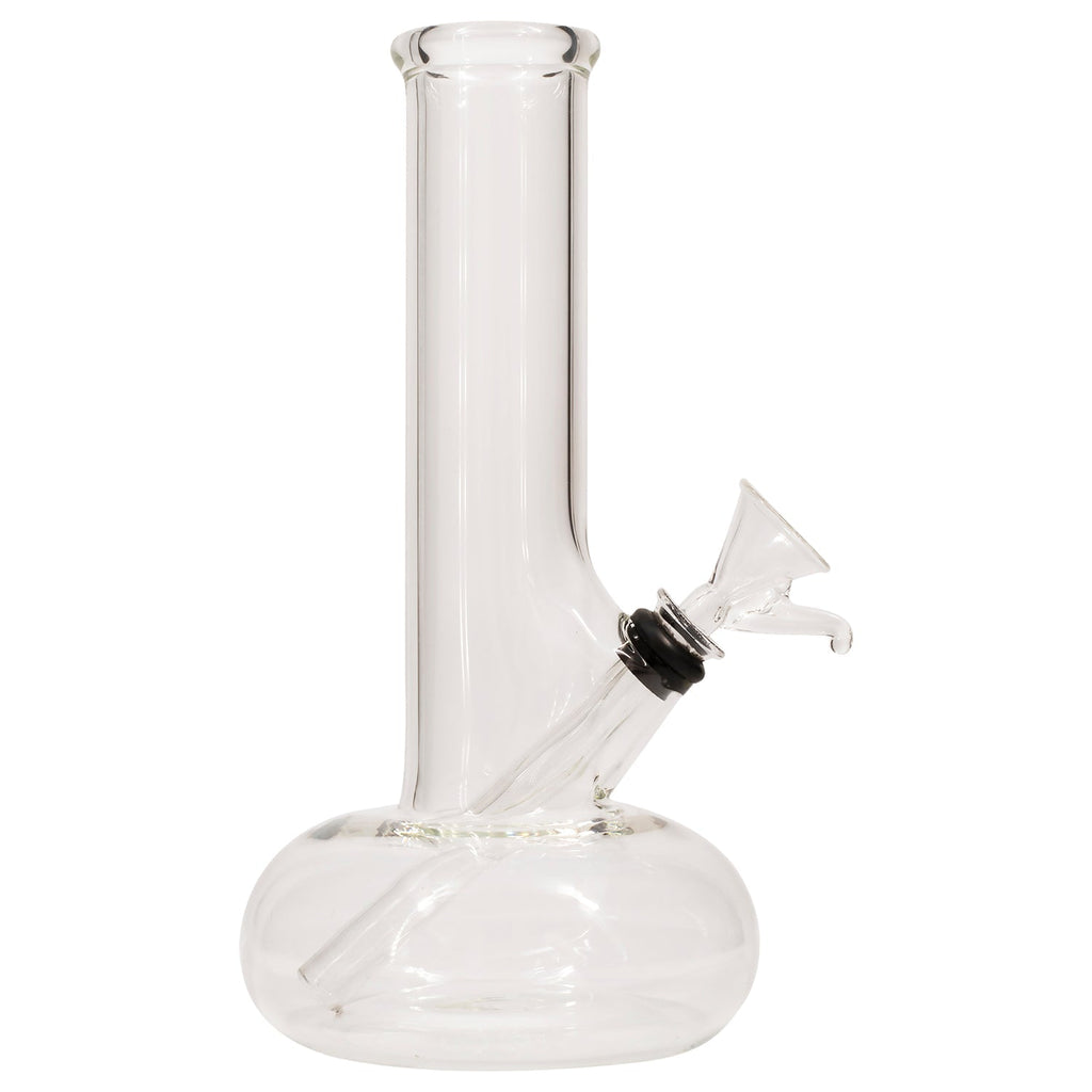 LA Pipes - "BuBuoy" Donut Base Bong