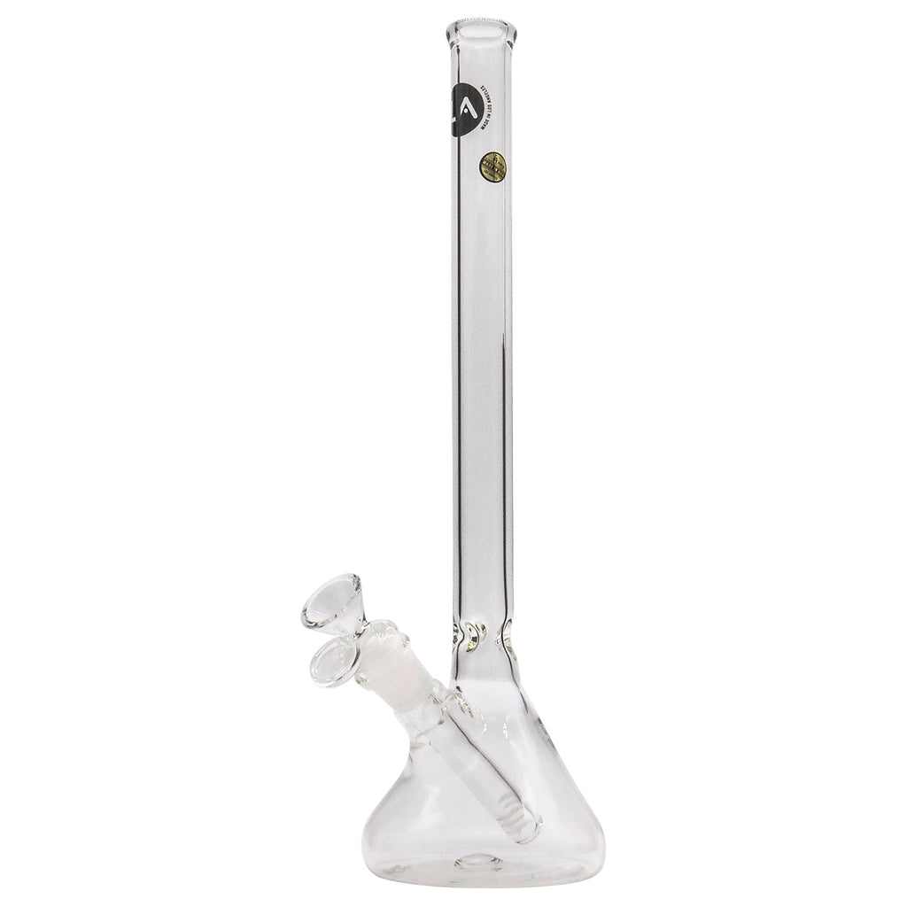 LA Pipes - "Alchemist" Scientific Beaker Bong