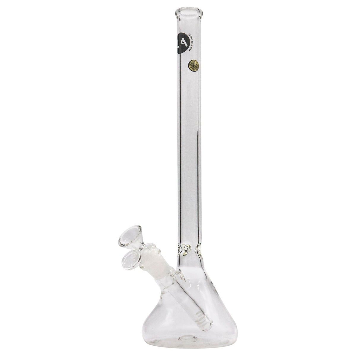LA Pipes - "Alchemist" Scientific Beaker Bong