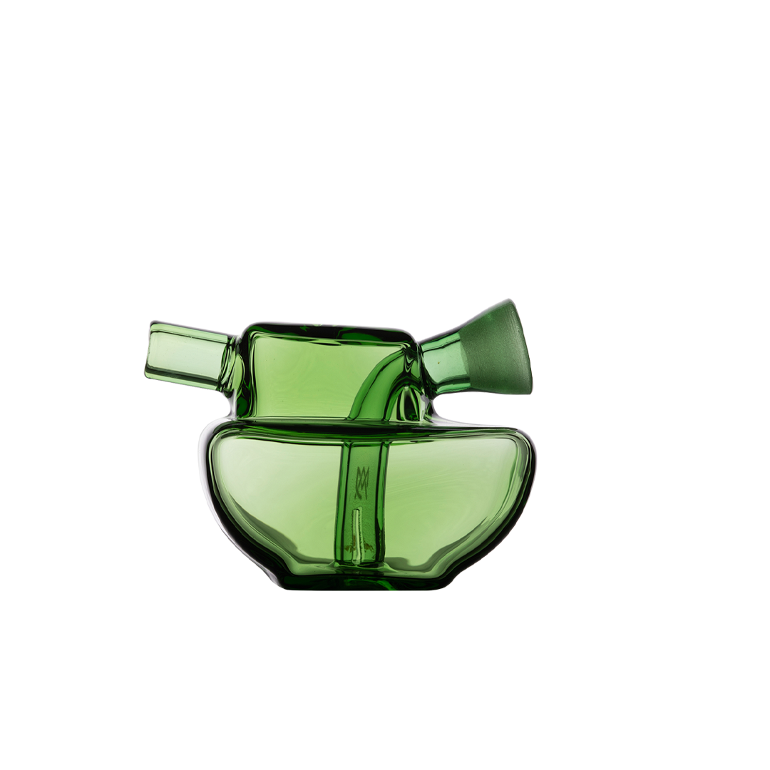 MJ Arsenal - Commander Blunt Bubbler