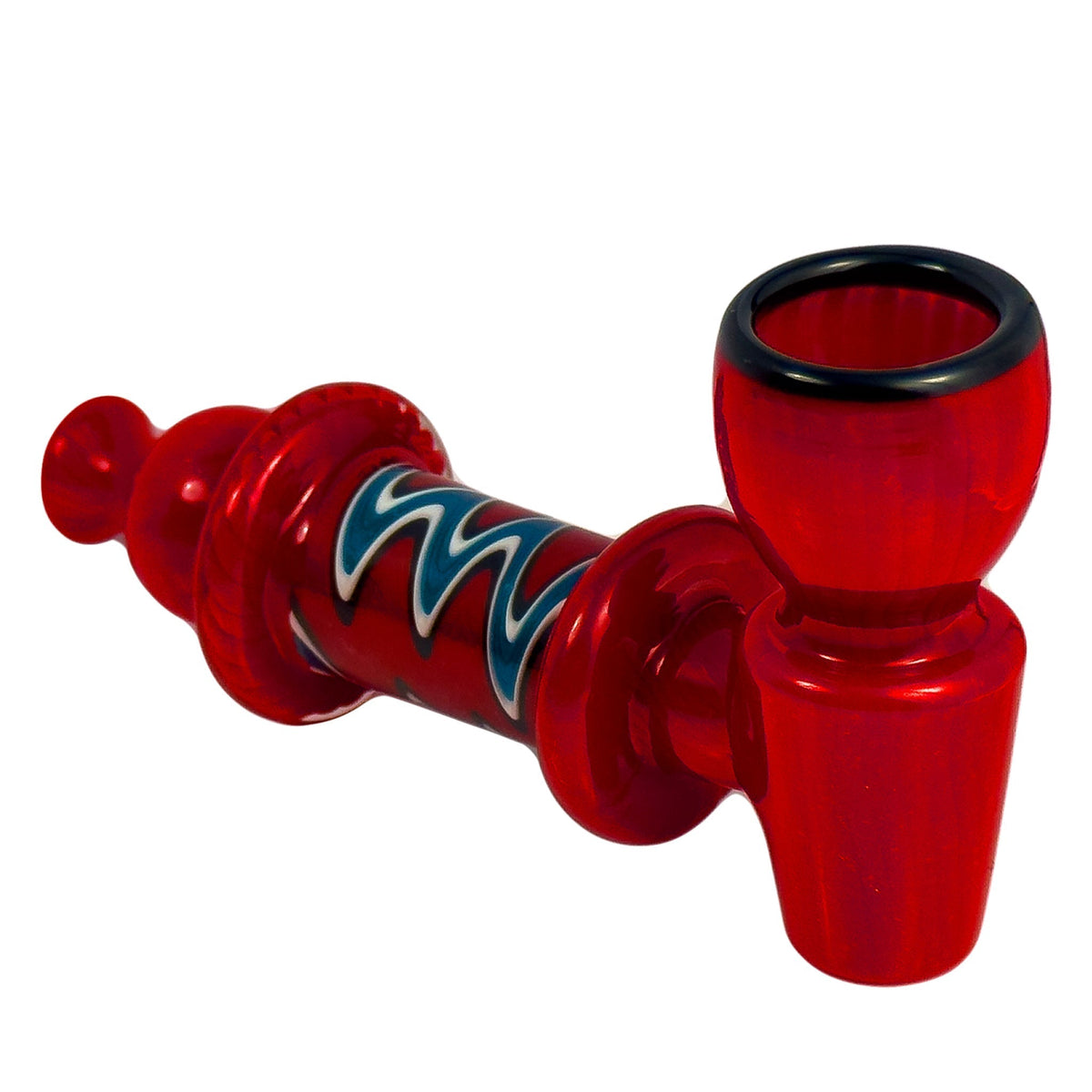 Eye Candy Crush ~ Metal Parts Style Bowl 🔥 (Various Colors)