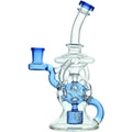 Calibear - Infinity Loop Seed Of Life Klein Recycler